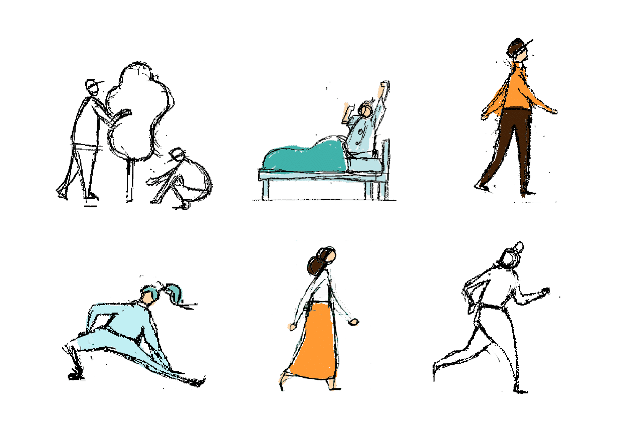 クックパッドのvisionをイラストにするまでにやったことステップ10 いちはら Note