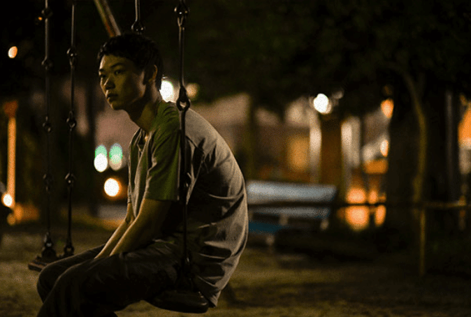 僧侶的よろずレビュー 花と雨 映画 しんこう Note 僧侶的よろずレビュー 花と雨 映画 しんこう Note