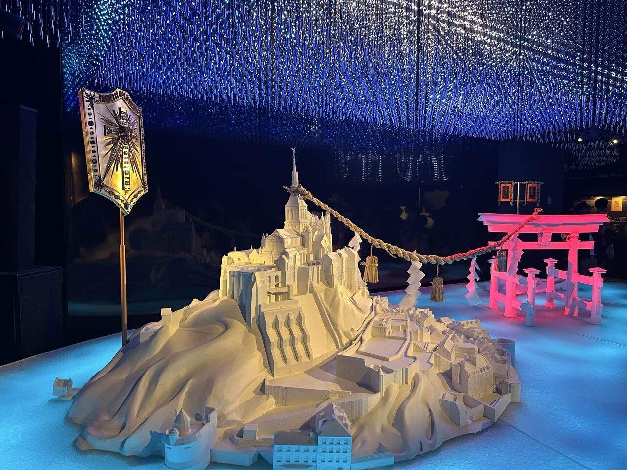 Océans : face à face（フランス語）オーシャンズ　写真集　万博 Océans : face à face（フランス語）オーシャンズ 写真集 万博 Océans