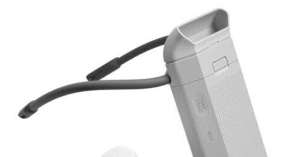 SONY REON POCKET PRO ポータブル冷却デバイス（Amazon.co.jp