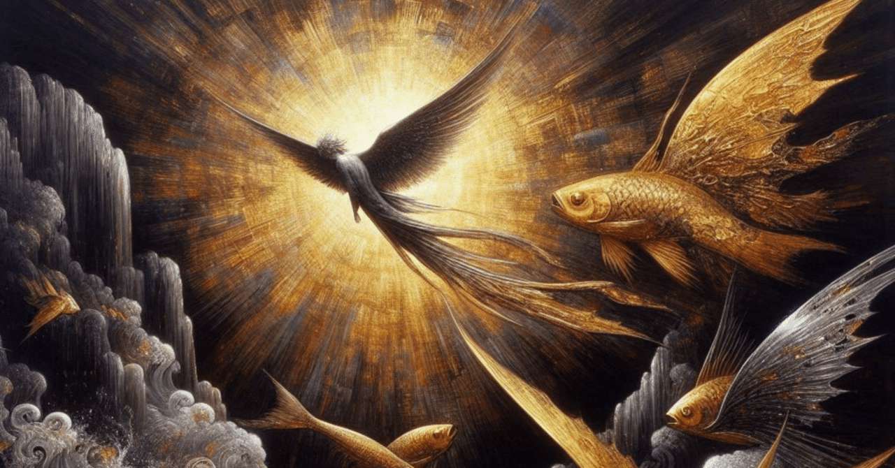 Google AI StudioのGemini 2.5 Proで小説を書く。「金色のソラリス