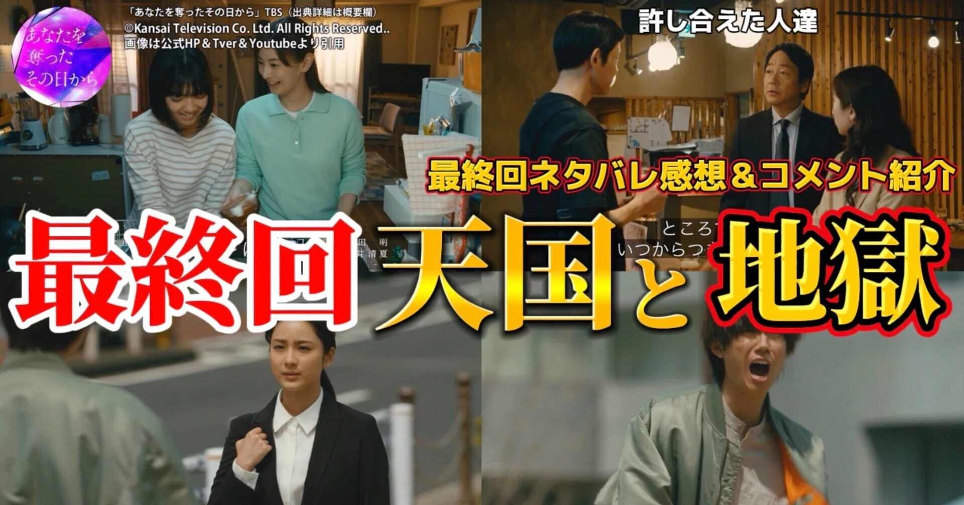 活動歴および当時の関連ビジュアル記録