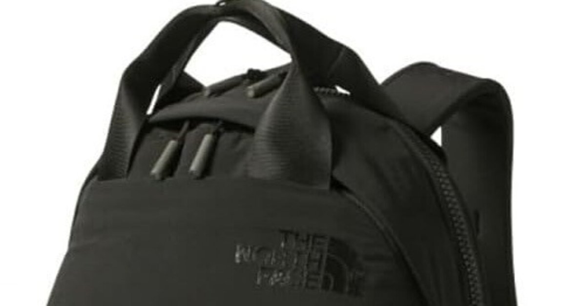 ザノースフェイスリュックサック W Never Stop Daypack THE NORTH FACE ノースフェイス リュック W NEVER STOP DAYPACK
