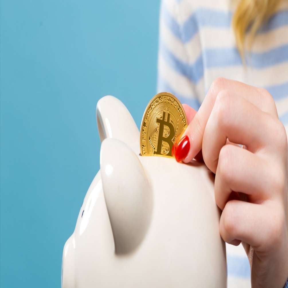 ビットコインだけで、十分じゃないか｜株式会社カシェイ