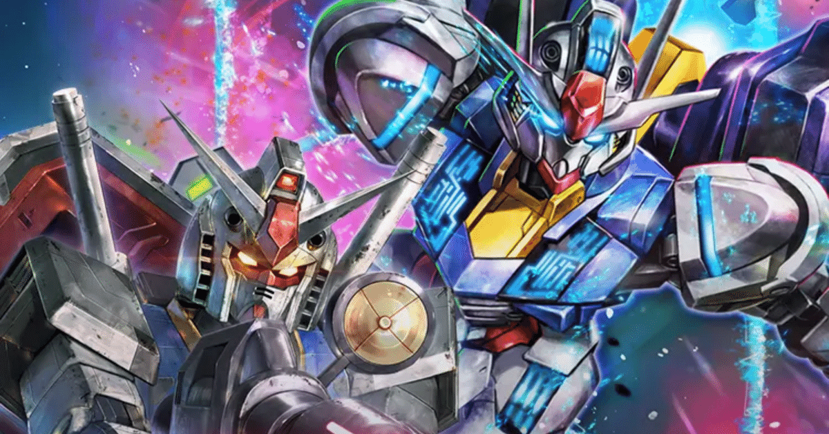 ガンダムカード　ボーナスパック　35パック TCG】続:ガンダムカードゲームが争奪戦になっている件