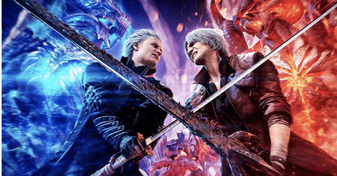 スマスロ デビルメイクライ5】狙い目と期待値から見る立ち回り徹底