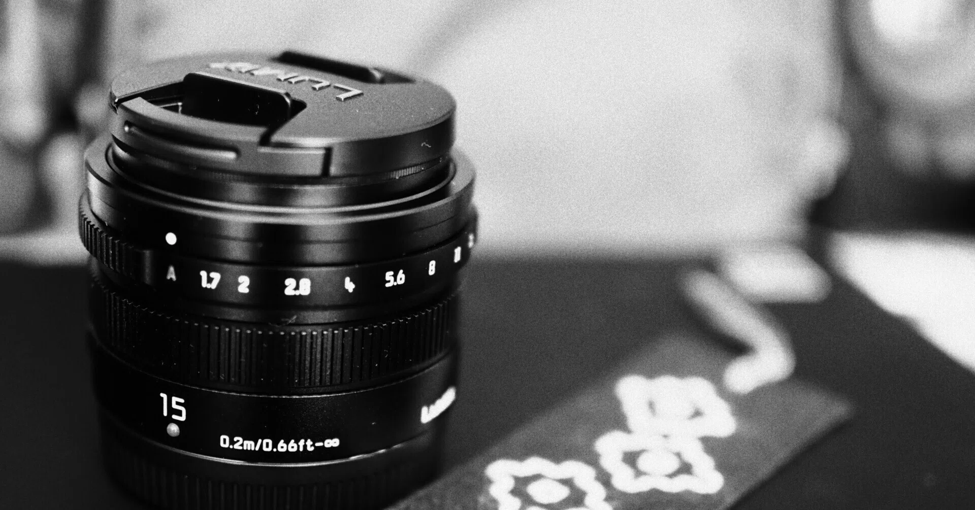 【銘玉・美品】LEICA DG SUMMILUX 15mm F1.7 パナライカ LEICA DG SUMMILUX 15mm/F1.7の魅力｜山とカメラと好きな物