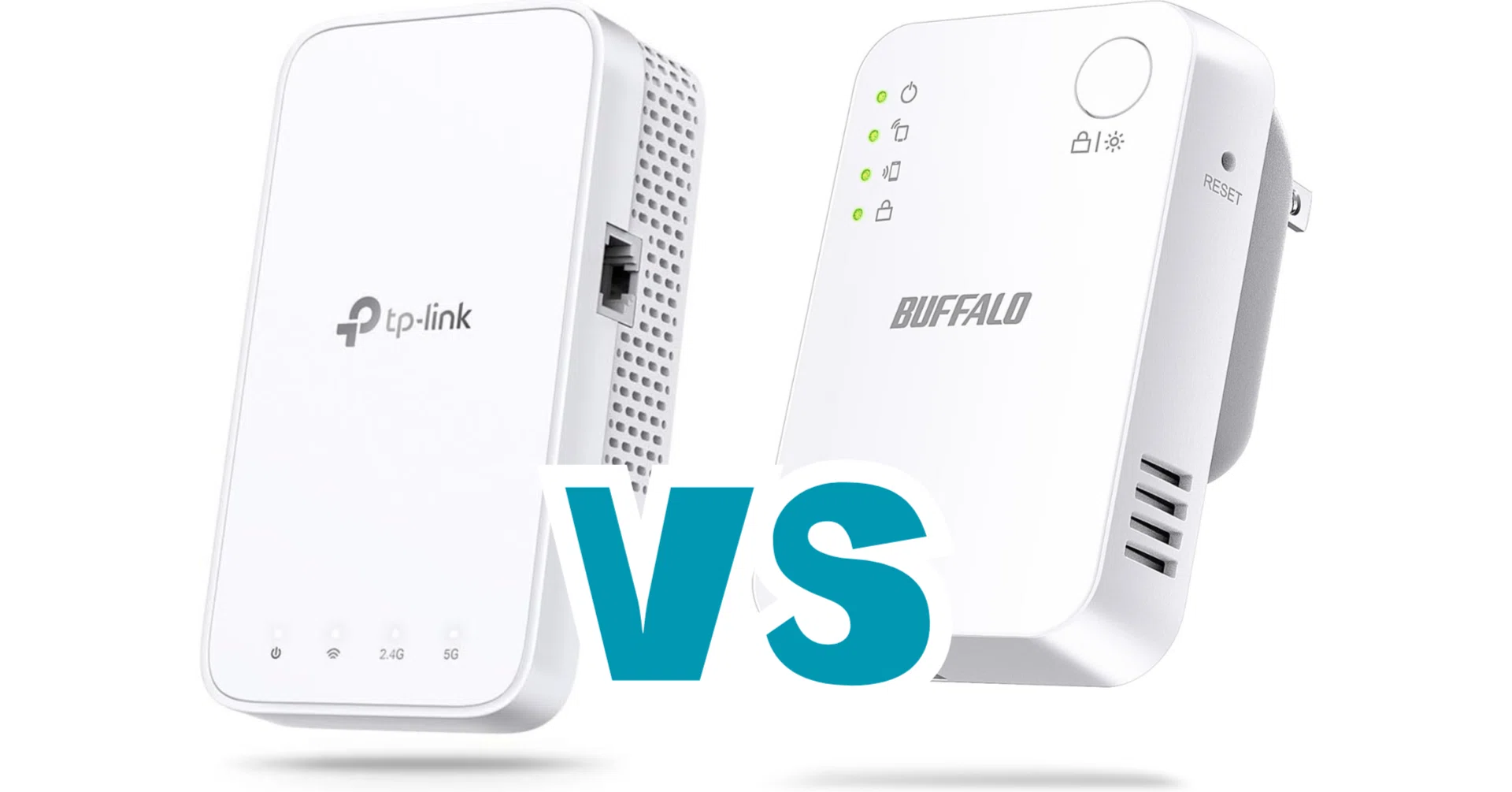 BUFFALO バッファロー 無線LANルーター 3台、TP-LINK 中継器 1台セット 