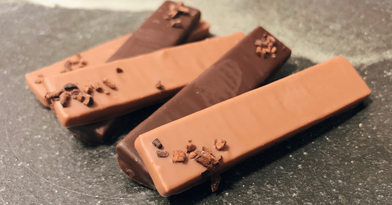 チョコレート: Jacques Genin fondeur en chocolat ジャック・ジュナン