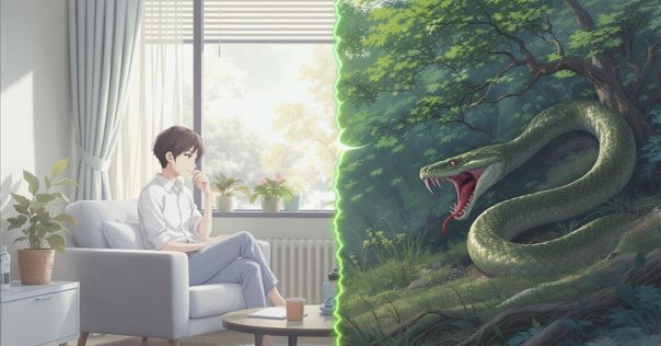 原始思考法」の衝撃｜ahiraga