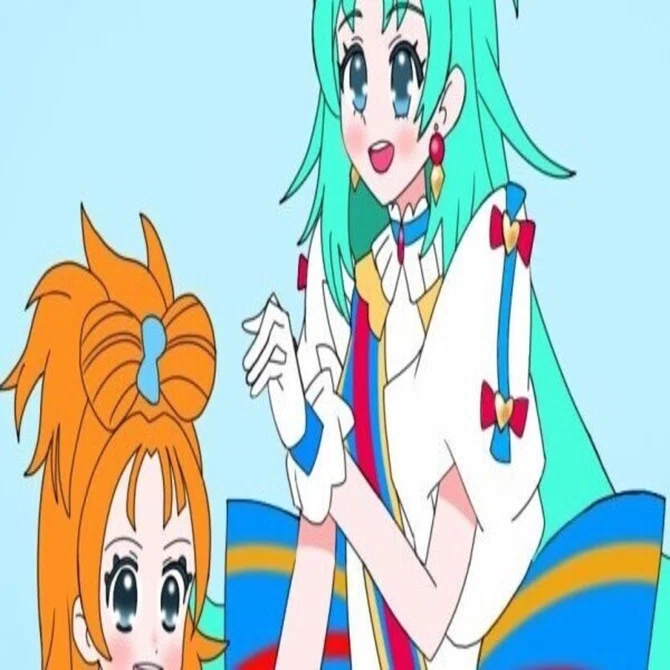 7月3日はプリンセス・リップルの誕生日2025｜絵描きの冒険者KATOSAN