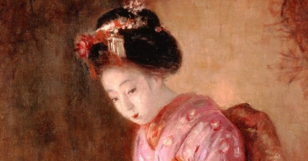 女性画家-小倉遊亀の静なる挑戦｜artoday - chiaki