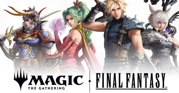 MTG FF 大召喚士、ユウナ foil FFX 神話レア M 208 統率者