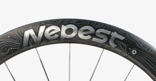 Nepest(ネペスト)という新興カーボンホイールブランドについて