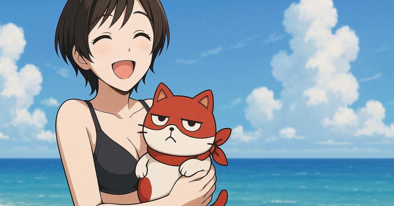 にゃんまる。‪‪❤︎‬ にゃんまるコイン（NYAN）とは？概要から将来性・買い方まで画像