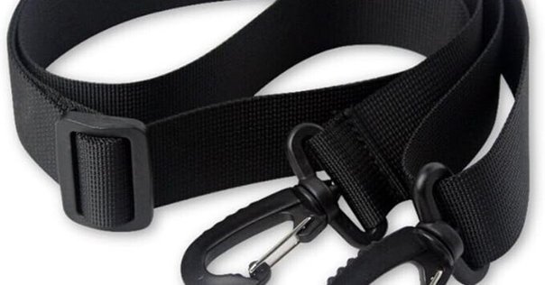 ザッパティーニ Fg.Saxストラップ サックス用ストラップ