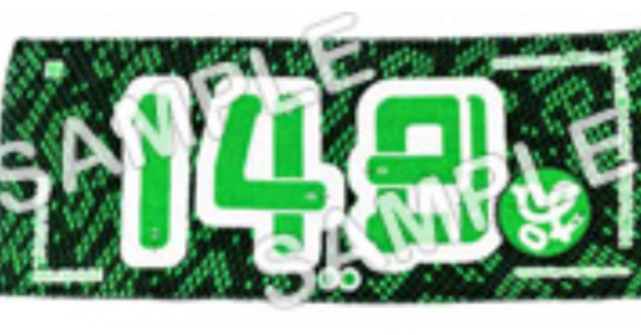 第15弾 バカタオル2025｜148neoガイドブック。