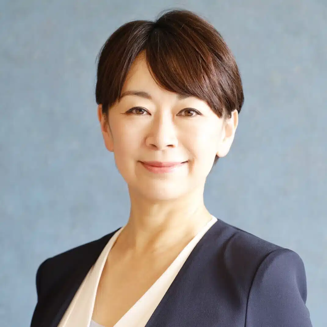 山尾 志 桜 里 若い 頃