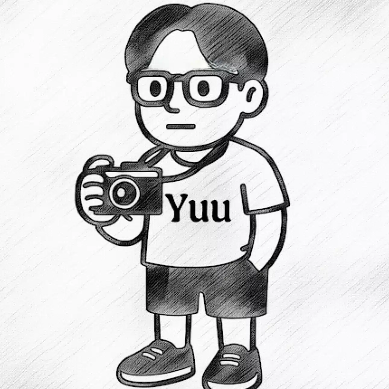 Yuu