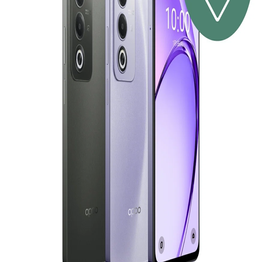 OPPO A3 5G 本体【保証書つき】 スマートフォン・携帯電話 OPPO A3 5G