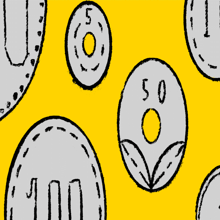 モナコインに投資する価値があるのか？ちょっとした思考実験｜HappyRunrun