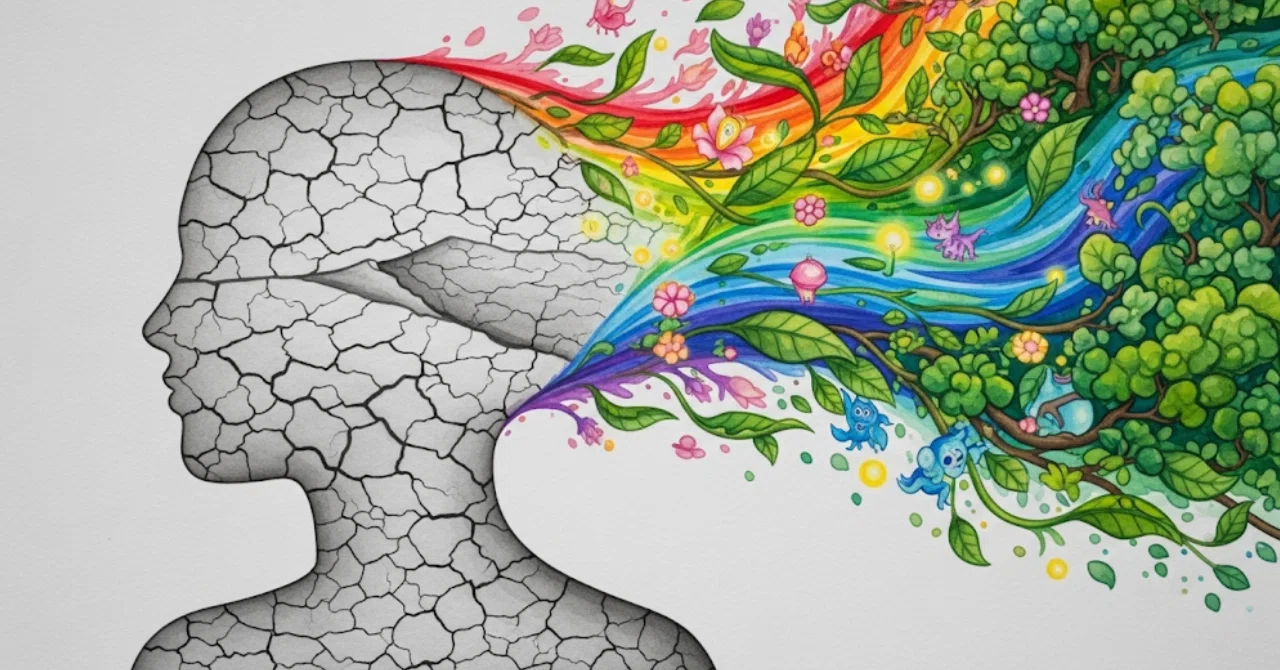 Are you feeling mentally exhausted lately? That malaise might be ...