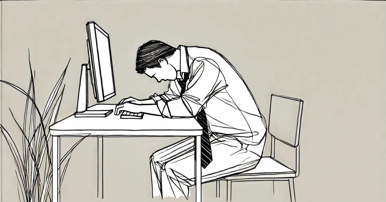 Fatigue and my capacity.｜やったろー
