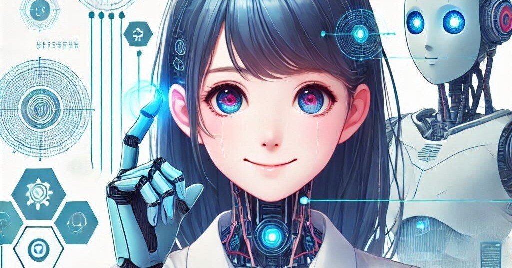 AI初心者だった私が今AIでやっている事｜テレビア