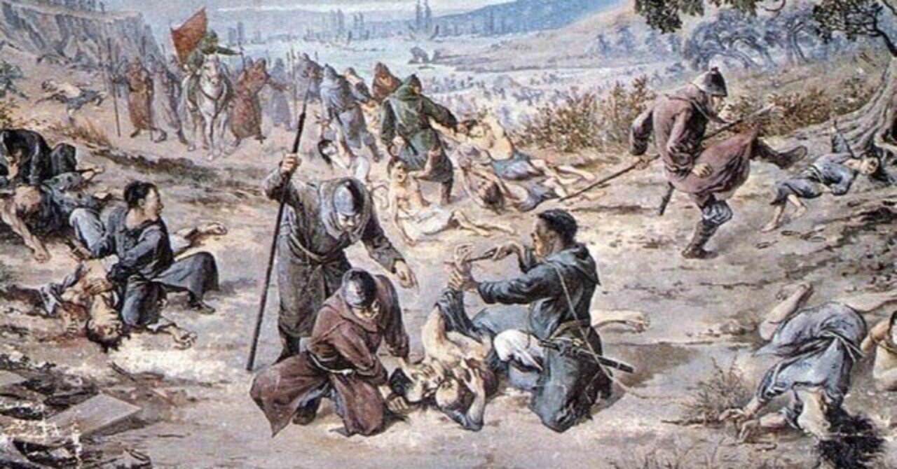 JOG(917) 歴史教科書読み比べ(23): 元寇 ～ 鎌倉武士たちの祖国防衛