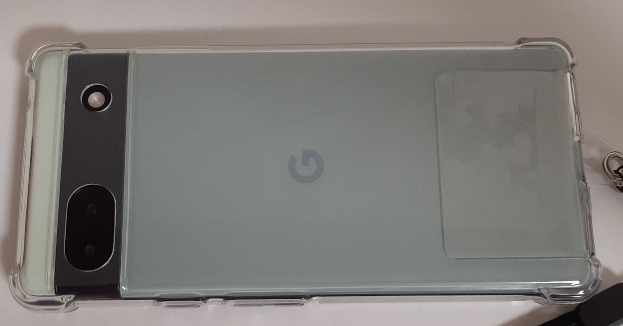 バッテリー新品交換済み Google pixel6a 128GB SIMフリー 新品バッテリー交換済み Google Pixel 6a au版 SIMフリー