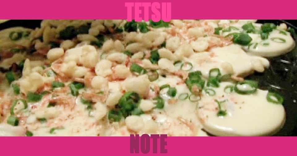 元祖原宿カリスマモデルyoppy登場 Tetsu 映像作家 Note
