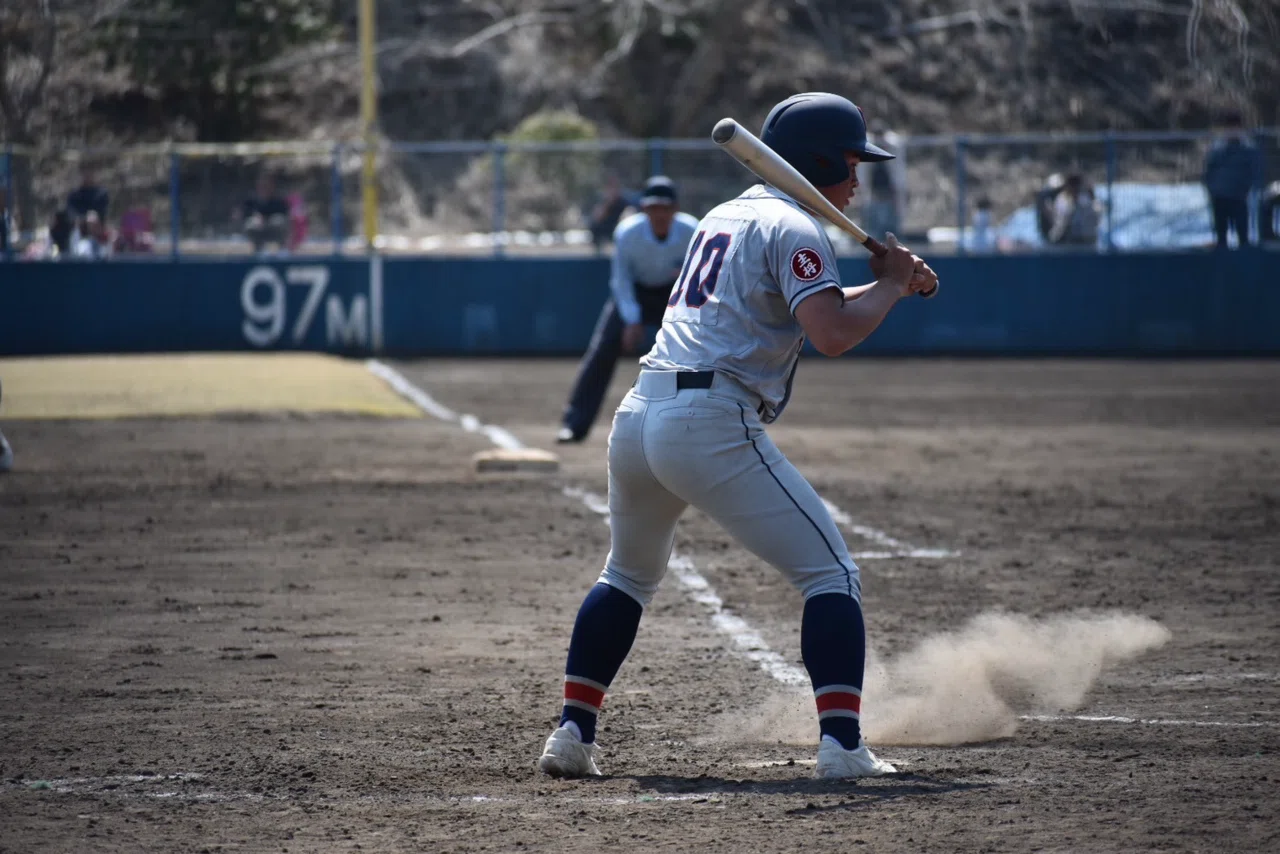 7/6 選手ブログ(主将 山内 一希)｜立花学園高校野球部