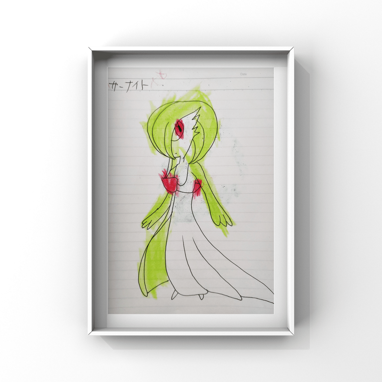 Tmy ポケモン塗り絵展 Snic Kmd Note