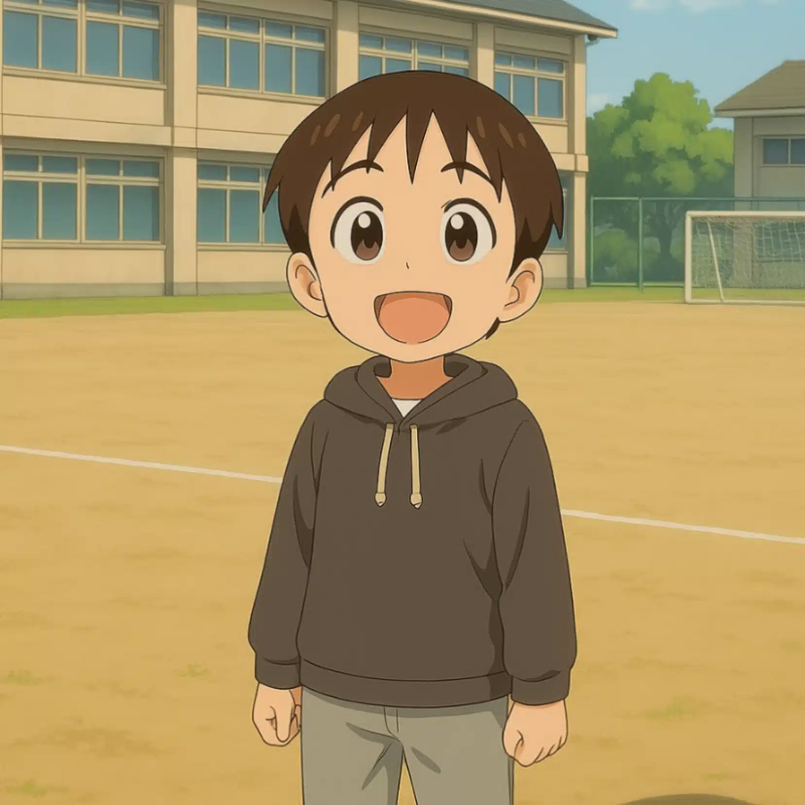 護大ツバサ