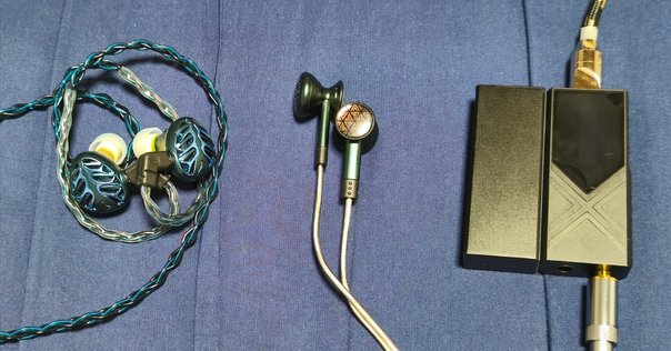 Amazon.co.jp: HiFiGo Kinera Celest Pandamon 2.0 10mm 正方形