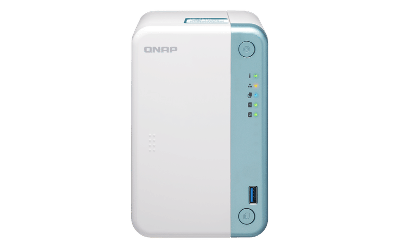 お待たせしました 最新nas Ts 251d 発売開始です Qnap Note お待たせしました 最新nas Ts 251d 発売開始です Qnap Note