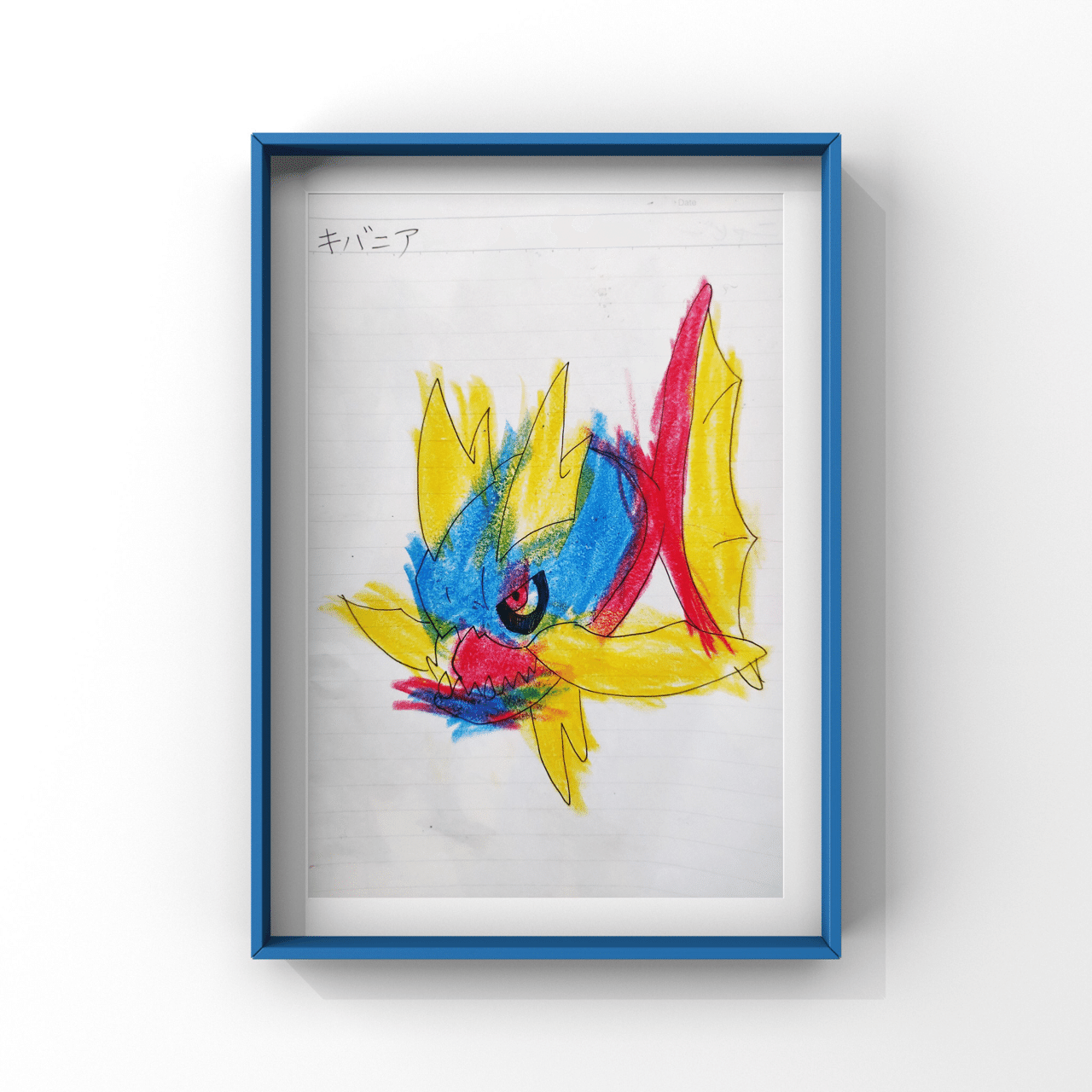 Tmy ポケモン塗り絵展 Snic Kmd Note