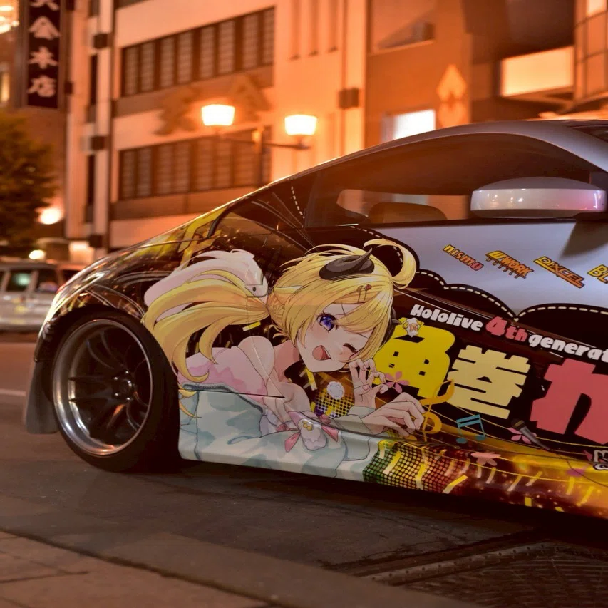 スカイブレイク2025 FRAME DAY（フレーム・デイ）参加車両｜SYARAKU