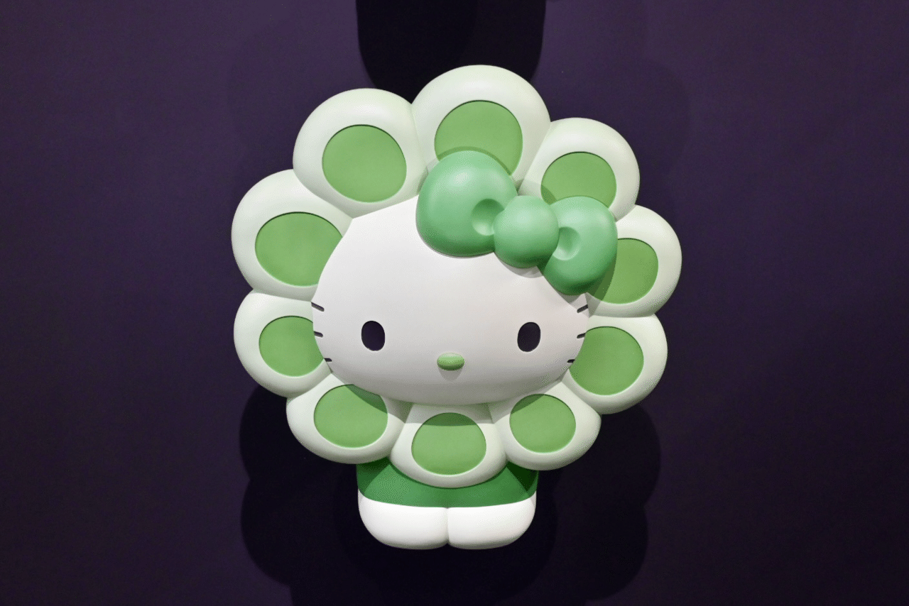 ハローキティがつなぐ大阪・関西万博と未来へのヒント|SanrioTimes ハローキティがつなぐ大阪・関西万博と未来へのヒント|SanrioTimes