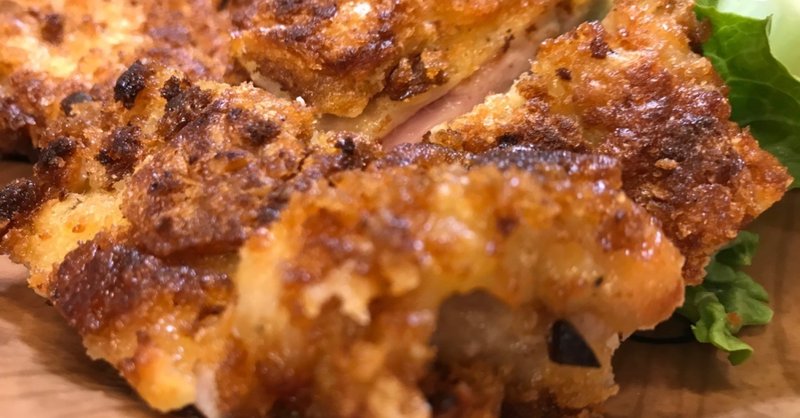 楽天レシピ カツ丼 ケンタッキー込みご飯 大根の豚バラ巻き 新じゃがフライドポテト 他 むしぱん 料理とアイドルと犬好きの女 Note