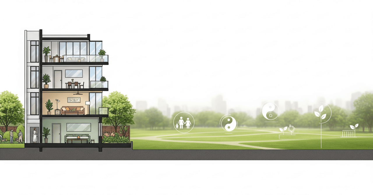 よい家相のマンション 運勢のよくなる住まい悪くなる住まい よい家相のマンション 運勢のよくなる住まい悪くなる住まい