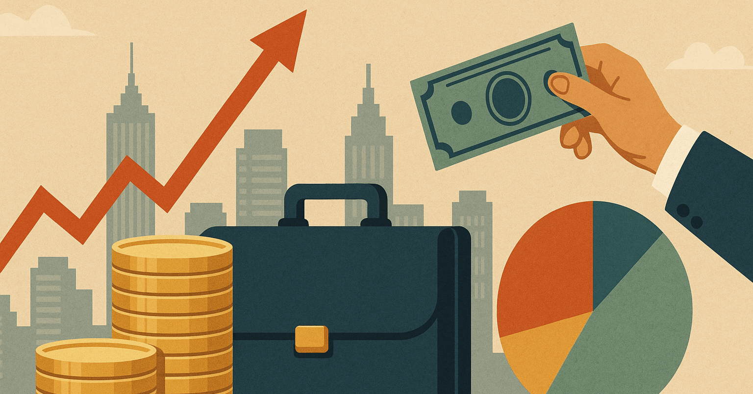 上場前・IPO準備のための大型資金調達ガイド -起業家・創業者向け実践ロードマップ-｜3分で読めるスタートアップ会計記事｜毎日投稿｜公認会計士