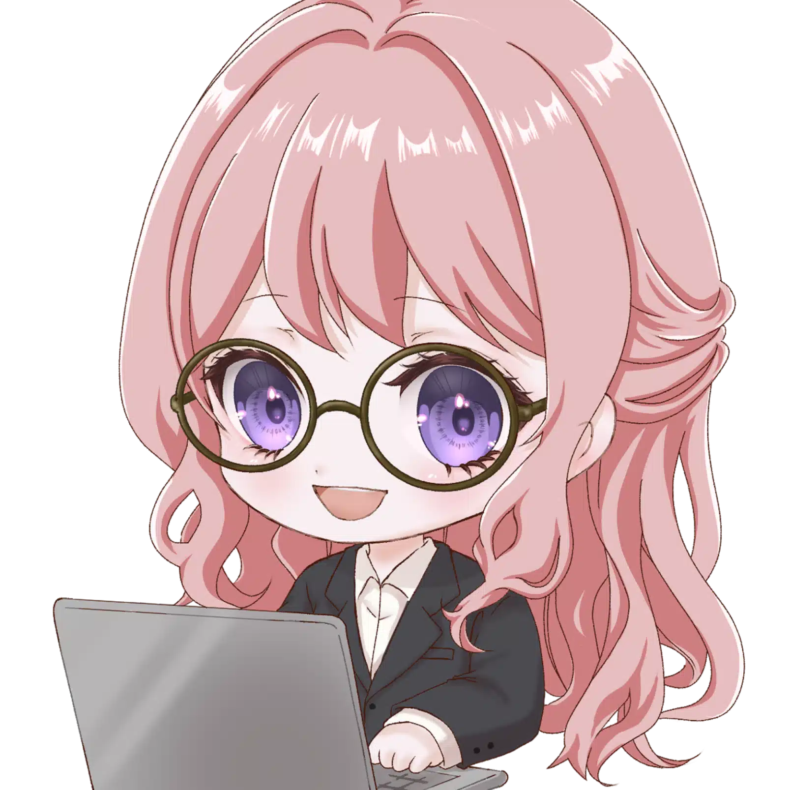 めだか