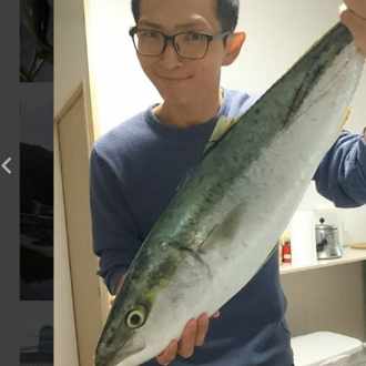 初投稿動画 メタルジグでアジング 夕まづめ編 ごう 釣りと料理 釣り食べyoutube Note