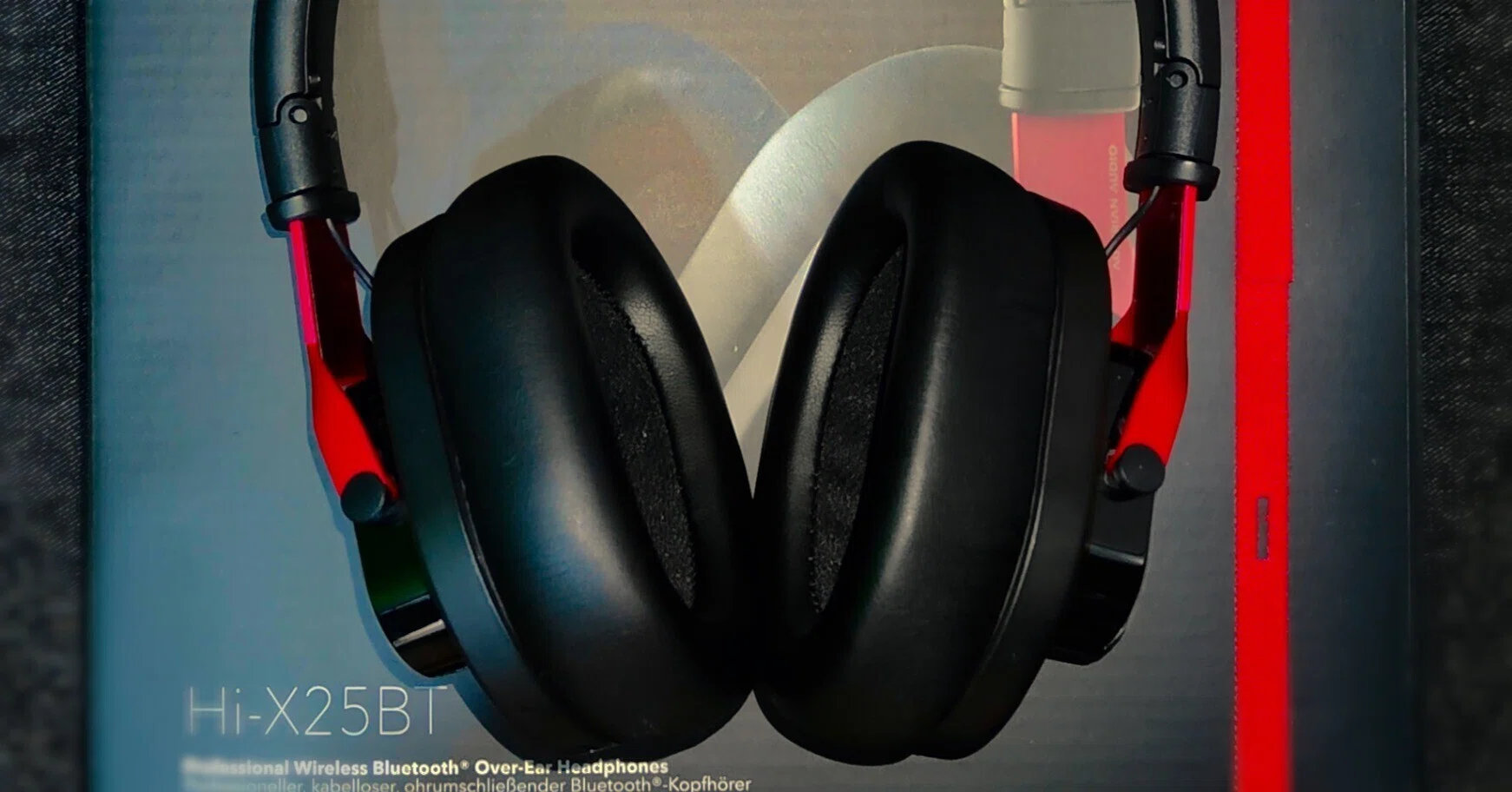 Austrian Audio「Hi-X25BT」（ヘッドホン）レビュー｜8nm