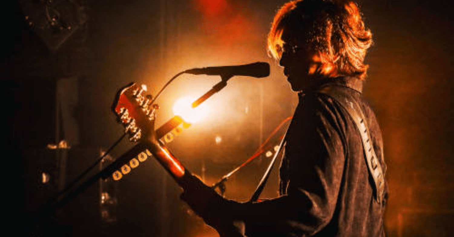 浅井健一ライブ / BEST SELECTION TOUR 2025｜茶々