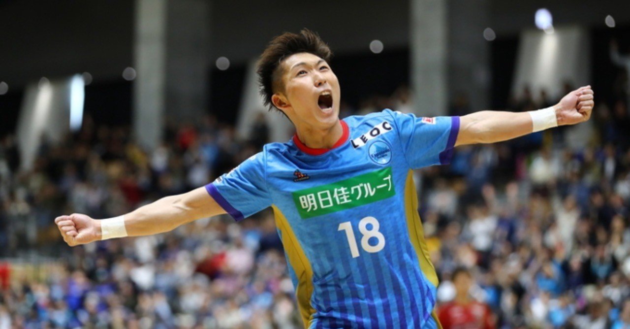 初めまして 自己紹介 三浦憂 Yu Miura Fリーガー Note 初めまして 自己紹介 三浦憂 Yu Miura Fリーガー Note
