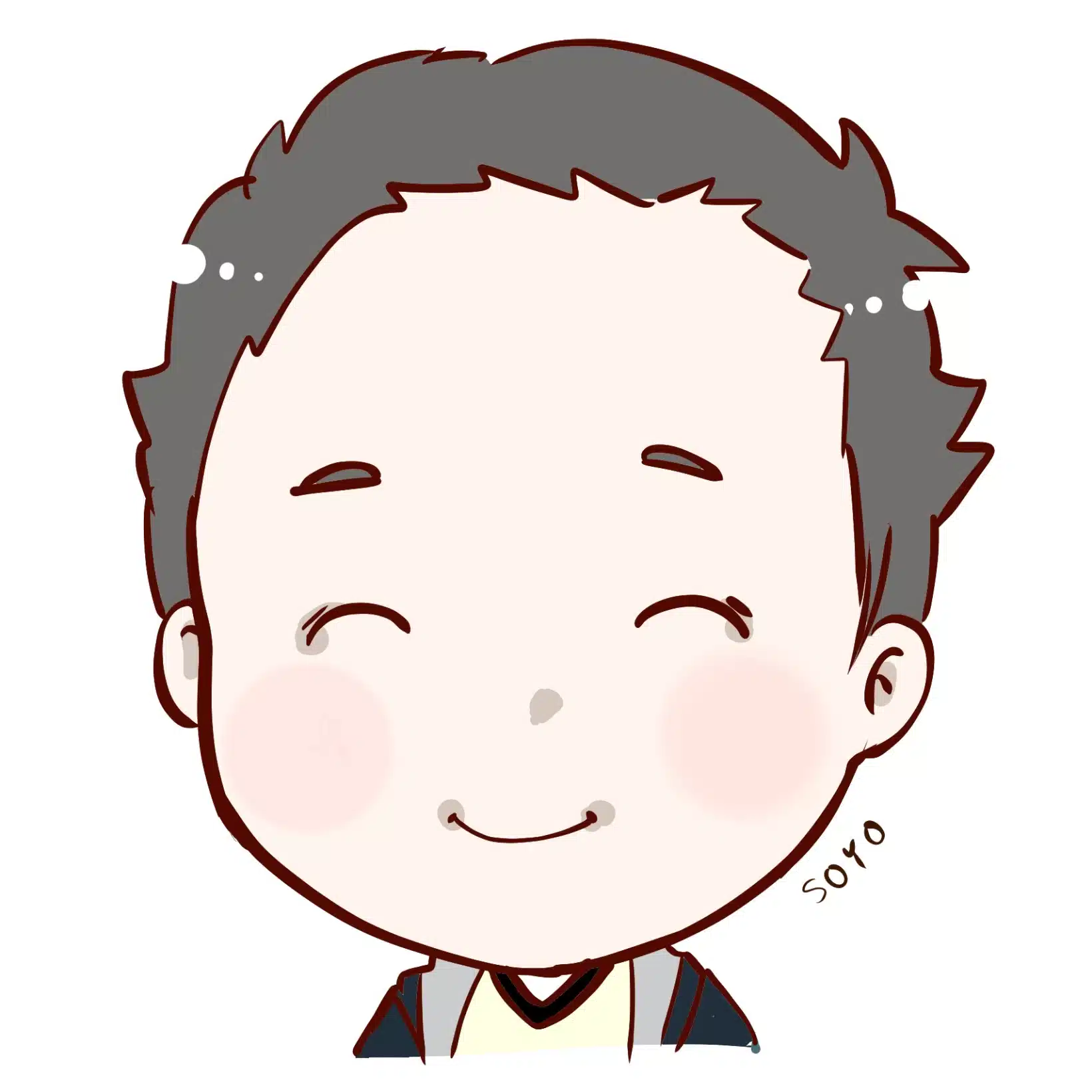 Masaharu