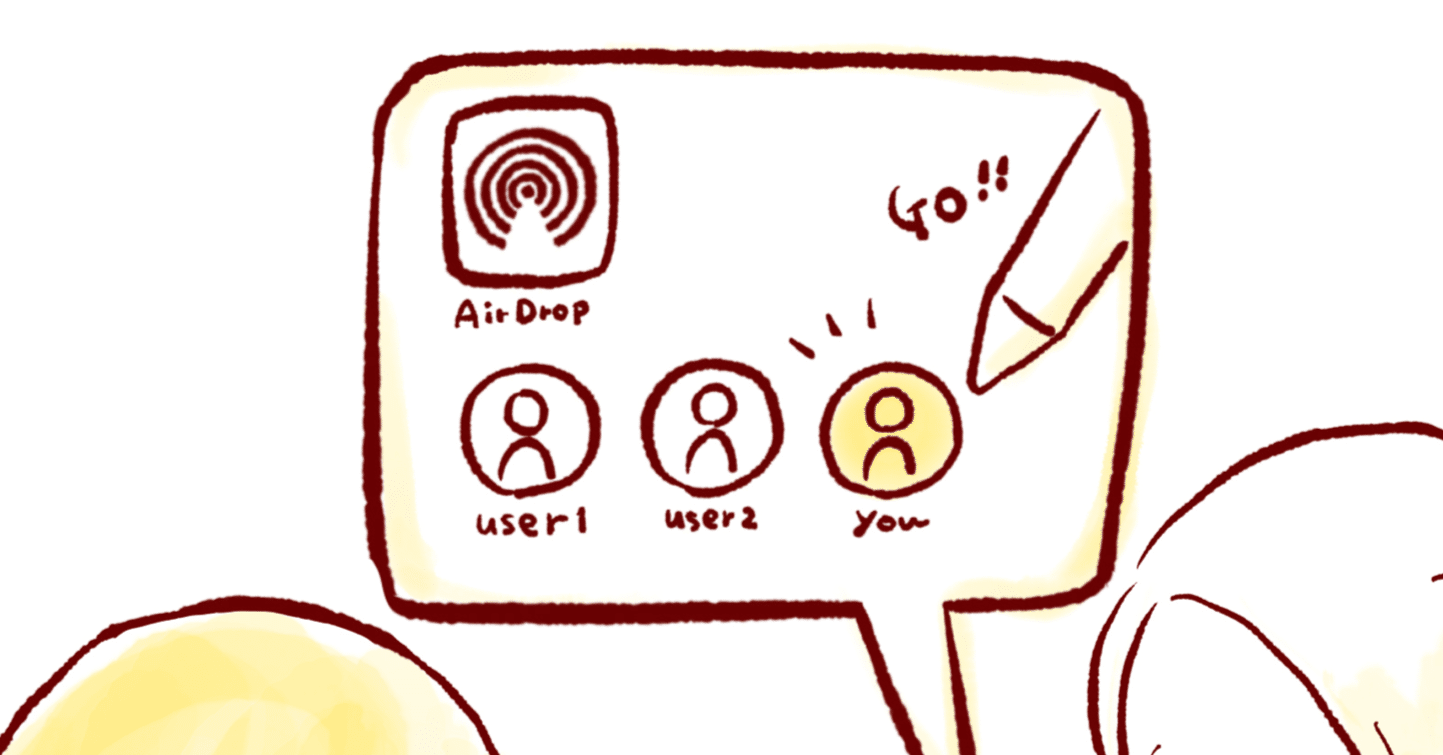 8年以上の親友たちとはじめて「連絡先」を交換したら、超たのしかった