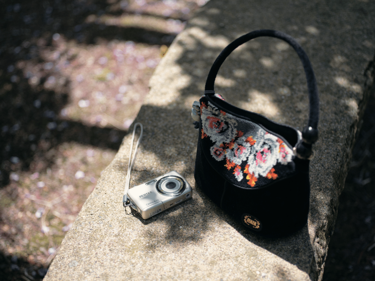 SMC PENTAX-A 645 75mm f2.8 作例｜simarisu